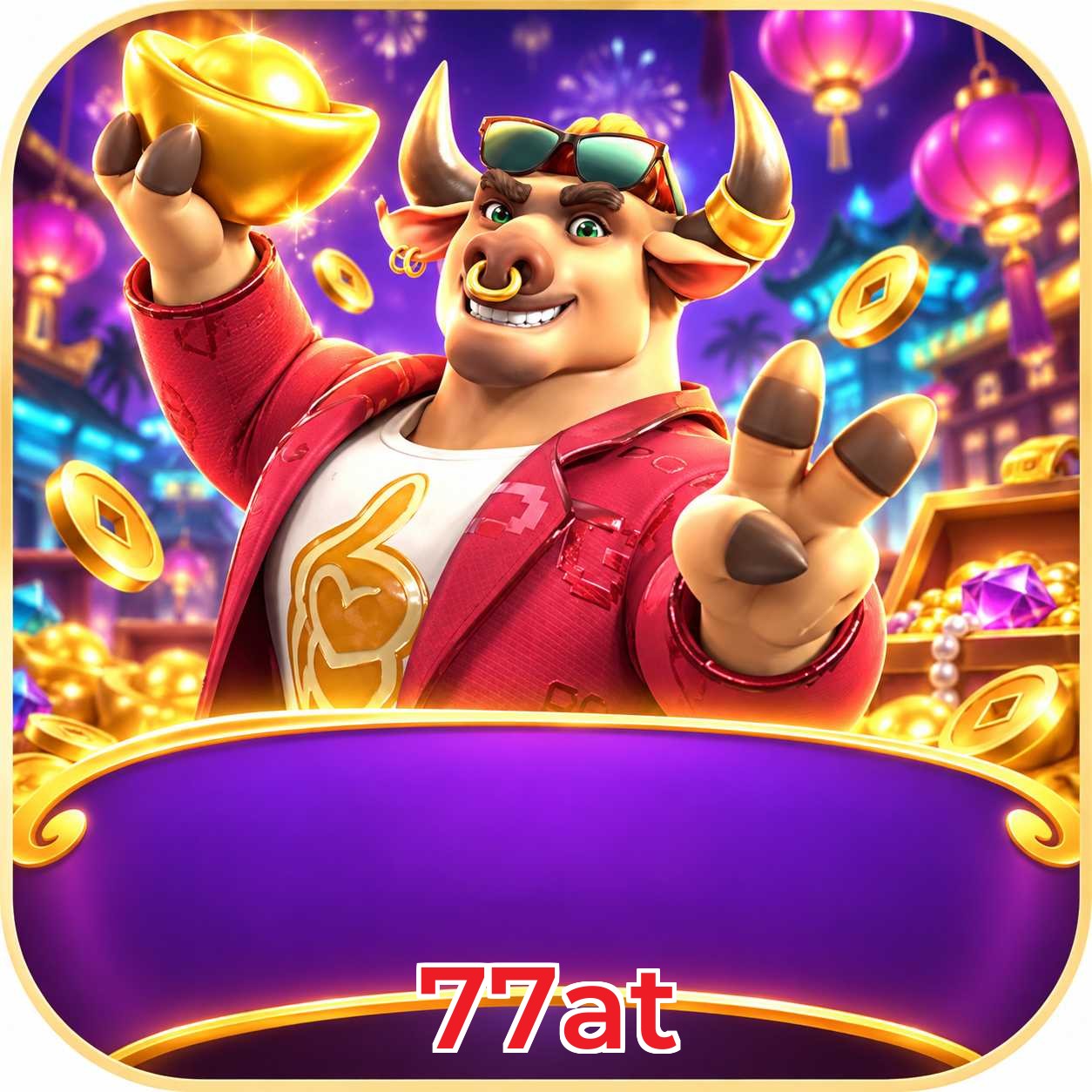 Plushie Frenzy na categoria slots 77at