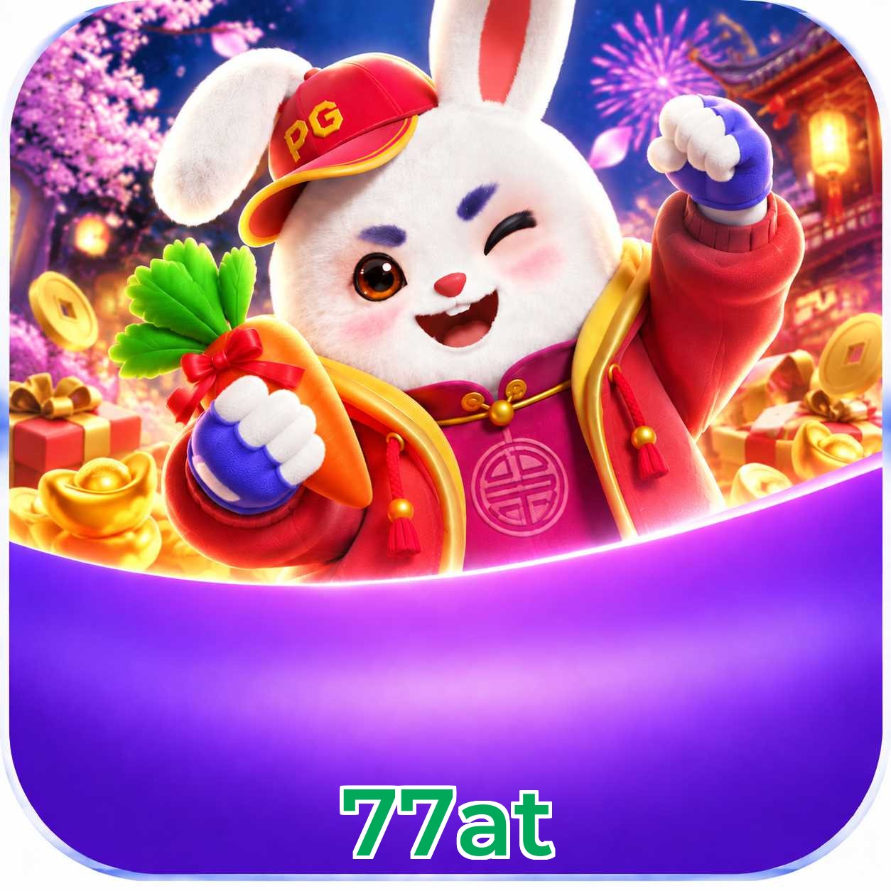Plushie Frenzy com RTP 96.75% testado na 77at