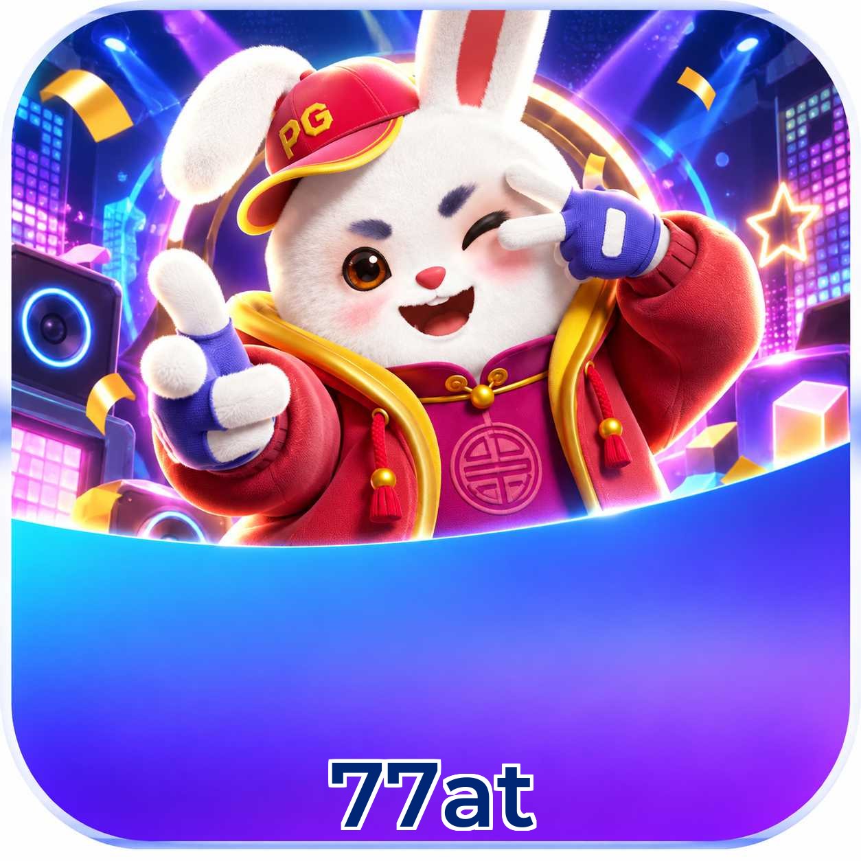 Plushie Frenzy PG Soft na 77at