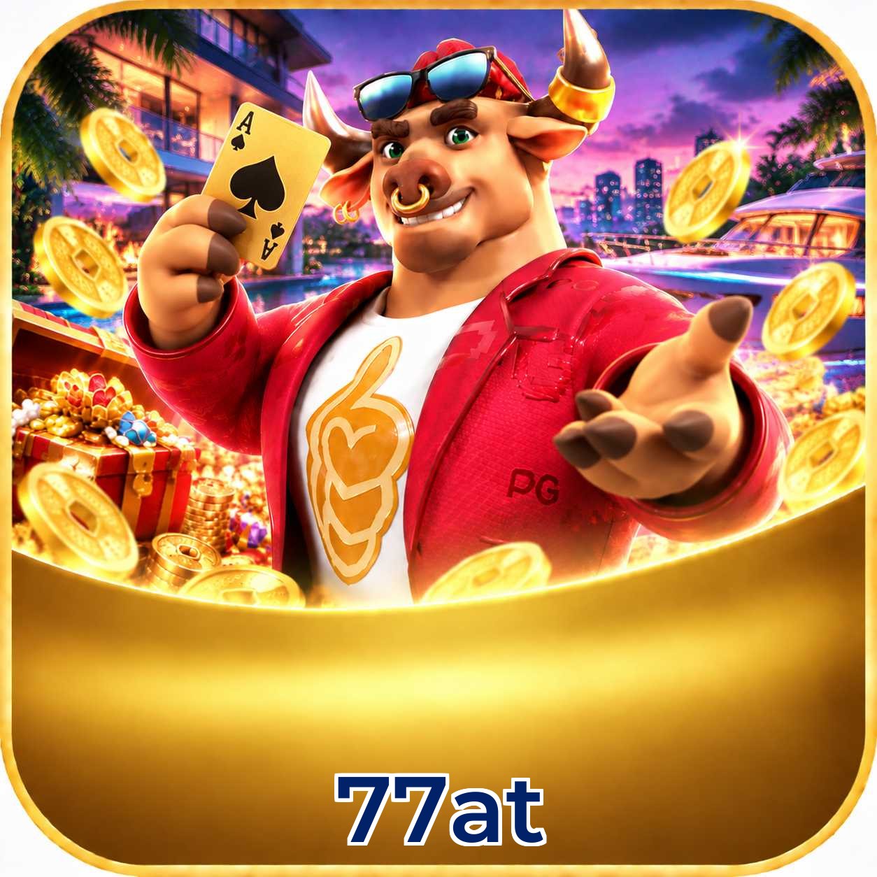 Jogos disponveis ps-instalao na 77at