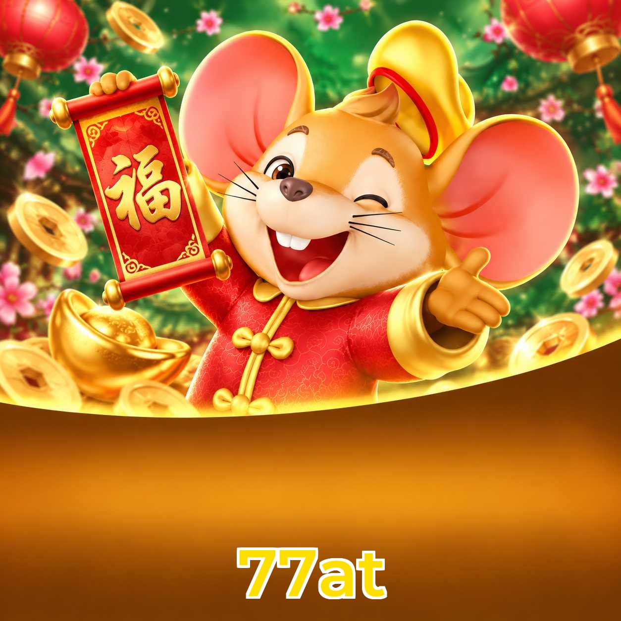 Bingo e slots Plushie Frenzy na 77at