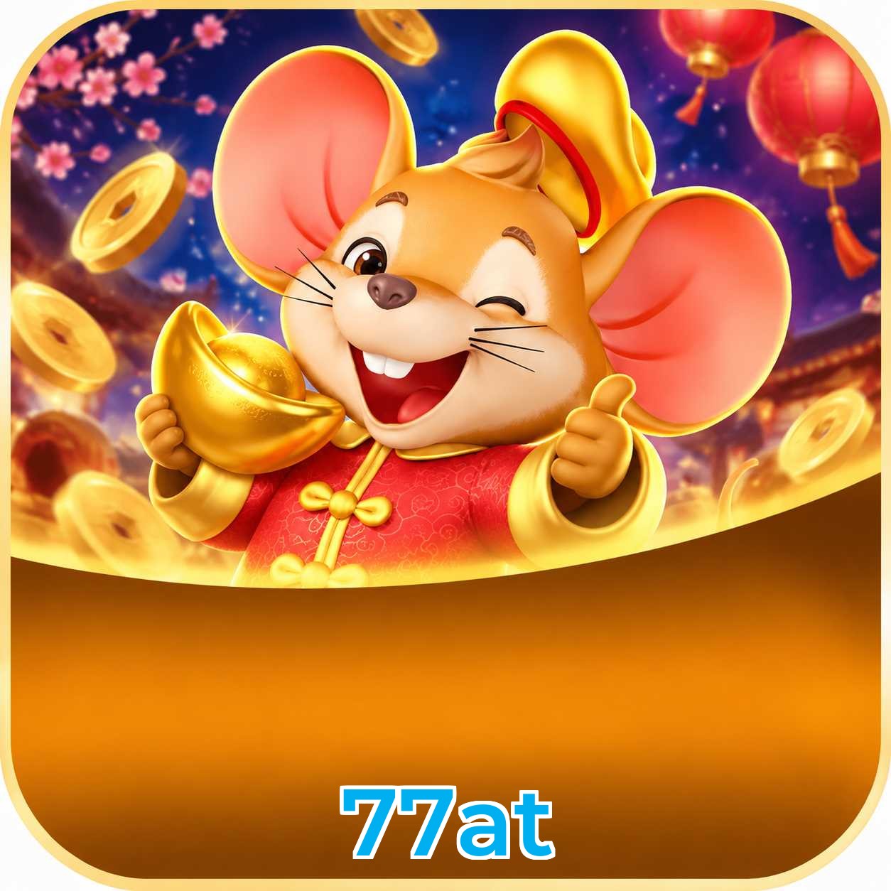 Download 77at e acesso a Plushie Frenzy