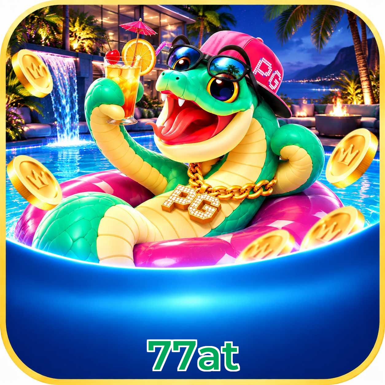 Plushie Frenzy performance nos jogos 77at