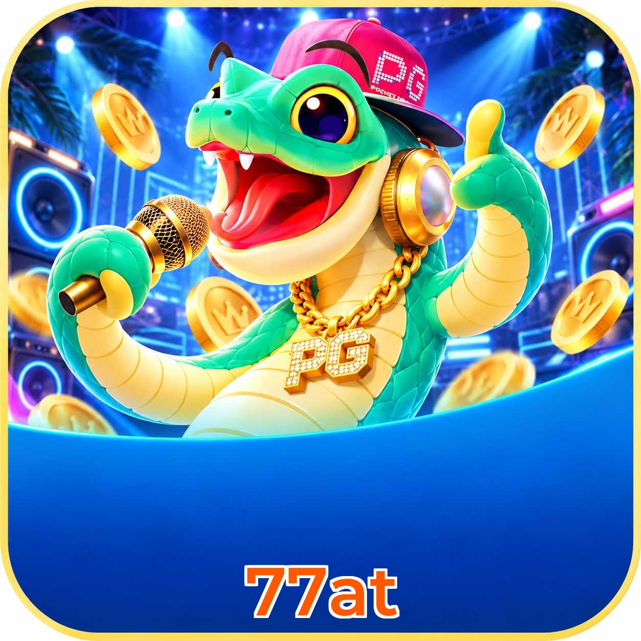 Plushie Frenzy ranking de slots 77at