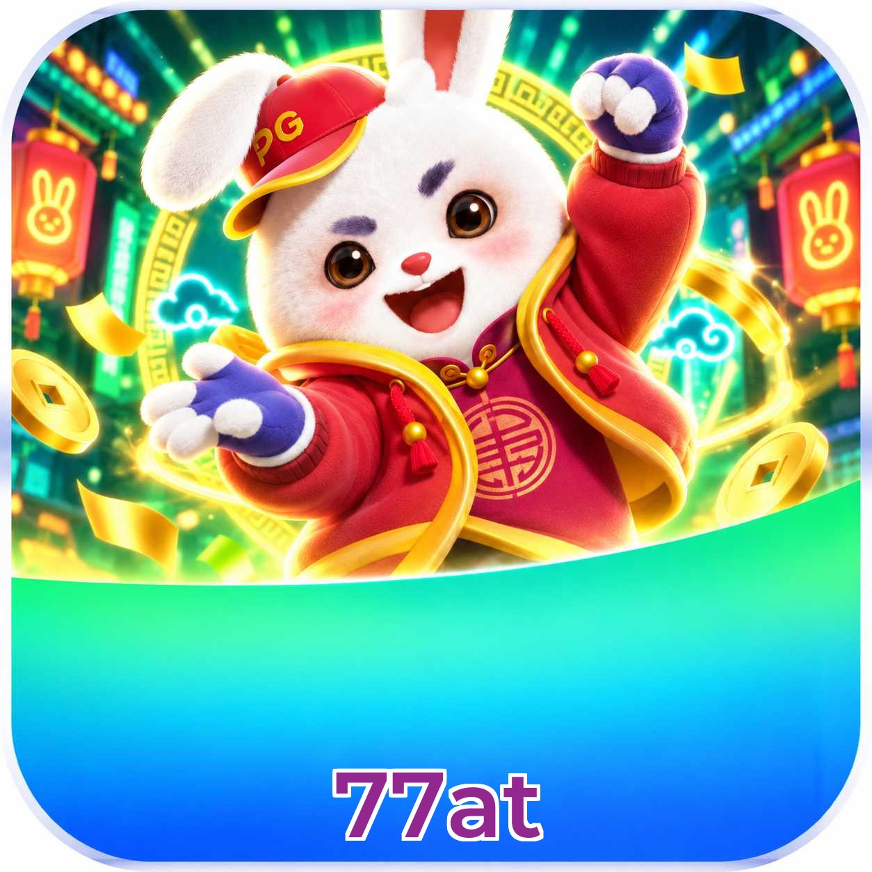 Catlogo de jogos com Plushie Frenzy na 77at
