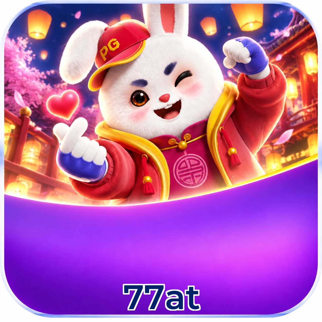 Plushie Frenzy no iOS após instalar 77at